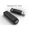 Sentinel HL (HASP) Time  - USB-ключ для монетизації софту на умовах передплати, оренди, лізингу, а також поширення пробних демо-версій програм